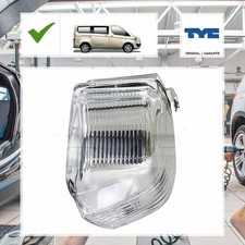 Blinkleuchte Links Tyc für Ford Tourneo Custom V362 Bus F3 2.2 TDCi