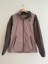 The North Face Womens DryVent Hooded Rain Jac...