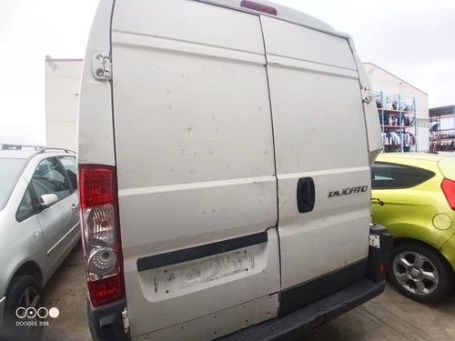 73002003 Elevalunas Delantero Derecho para FIAT DUCATO 3 FURGÓN G. VOL. 3 221602 - Imagen 6 de 8