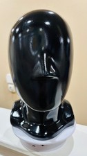 Mannequin Head With Shoulders