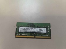 SK Hynix 16GB 1x16GB PC4-25600 DDR4-3200 SODIMM Memory HMAA2GS6AJR8NXN