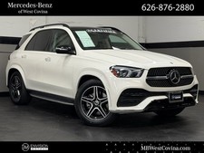 2023 Mercedes-Benz GLE450 GLE 450