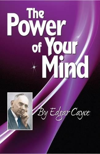 The Power of the Mind by Edgar Cayce - 9780876045893