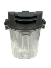 Vax ECR2V1P Dirty Water Tank with Lid Genuine Replacement for Dual Power