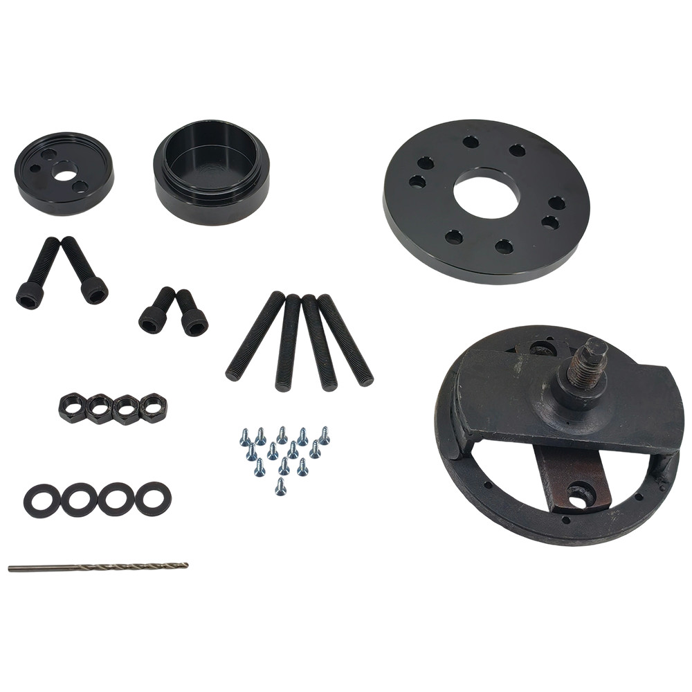 For Cummins 3.9 5.9 6.7 Front&Rear Crankshaft Seal Remover & Installer NEW