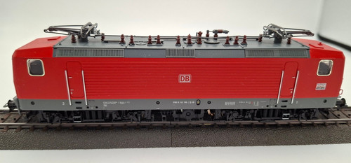 Märklin 37425 Elektrolokomotive Baureihe 143 NEU + OVP | Zustand: Neu