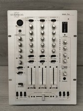 Item view not availableStanton RM -3S ProfessionalStereo Mixer