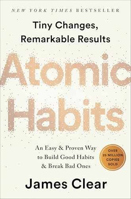 #ad Atomic Habits: An Easy amp; Proven Way to Hardcover by Clear James Good b $11.82