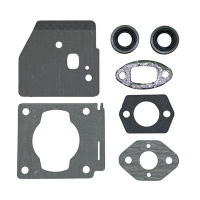 42370071000 Dichtungssatz für HS81R HS82R HS82RC HS86R HS87R Vergaser Reparatur