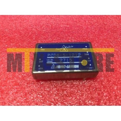 1PCS Brand New Module   PCD6-5-1212 Quality Assurance 100% *uq