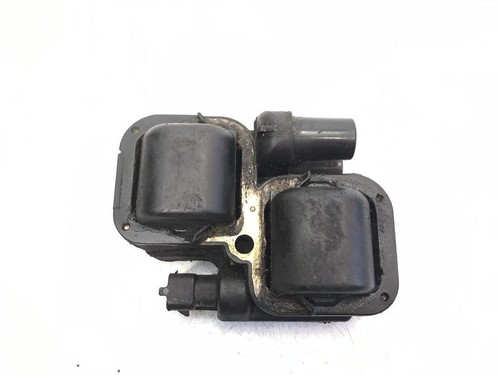 Mercedes-Benz ML W163 2000 Zündspule Zündmodul A0001587803 Benzin MDV8709