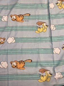 Garfield Sheets | eBay Garfield Sheets | eBay