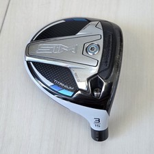 TaylorMade SIM Ti V2 3W 15 Tour Issue 160cc Head Only 209g Right Handed