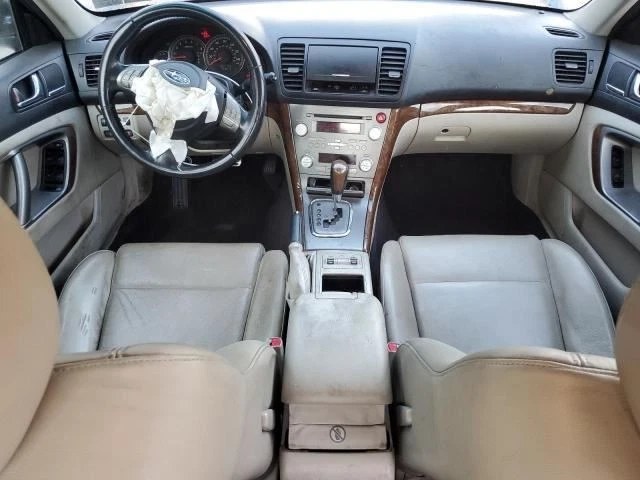 Alternator Fits 05-09 LEGACY 2742203 Foto 2 de 4