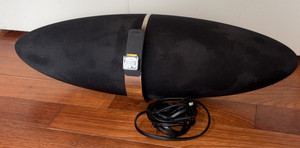 Bowers and Wilkins Zeppelin Air | eBay