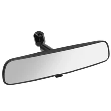 Universal Inner Inside Interior 10 Rearview Inch Rear View Mirror For Most Cars