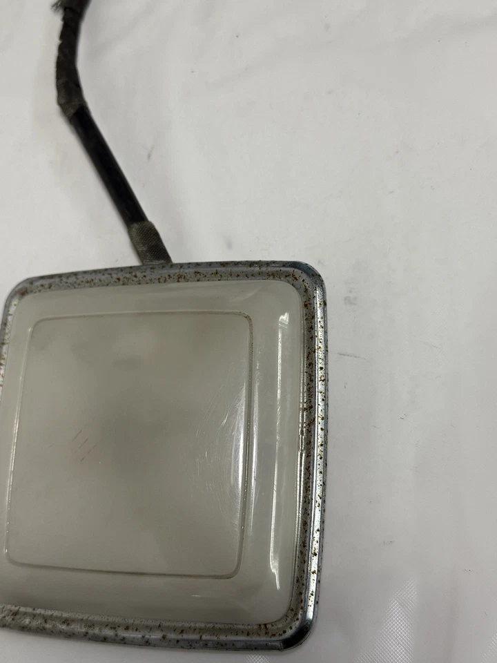 Dodge B150 B250 Van REAR Overhead Roof Dome Map Reading Light Lamp 81-94 OEM - Image 3 of 4