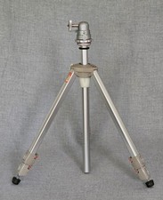 Linhof Kamera Stativ mit Rowi Kugelkopf Linho...