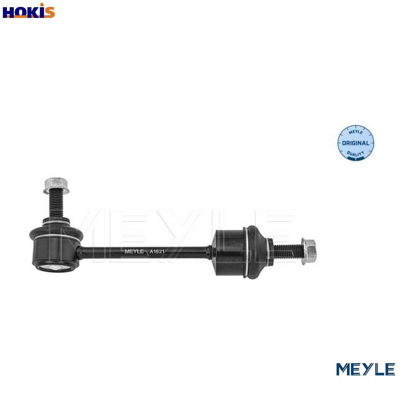 MEYLE 70-16 060 0001 LINK/COUPLING ROD STABILISER BAR Rear LH,Rear RH - Image 3