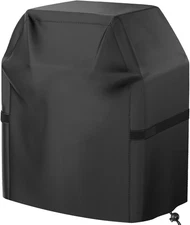 Grill Cover, 40 Inch Small Gas Grill Cover for Outdoor Grill, Waterproof,Weather