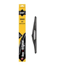 SWF Scheibenwischer 1x Hinten für TOYOTA Rav 4 IV Auris JEEP Compass SUZUKI 