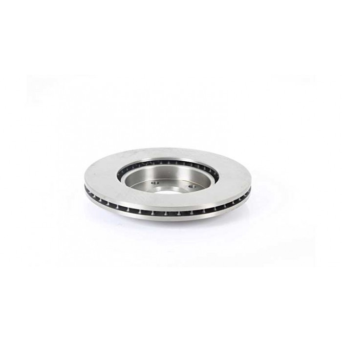 2 Disques de frein avant haute performance OE 402061KA3A de 280mm pour Pulsar