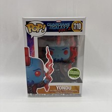 2018 Funko Emerald City Comic Con Exclusives Guide 7