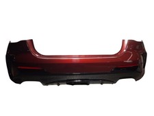 51129850252 HINTERE STOSSSTANGE / 17482769 FÜR BMW 4 COUPE G22, G82 M 440 I MI