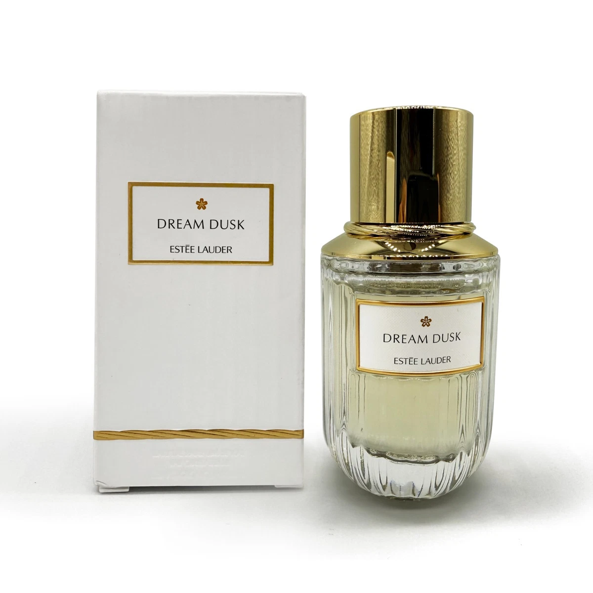 DREAM DUSK ESTEE LAUDER 香水ドリームダスク箱付100ml DREAM DUSK ESTEE LAUDER 香水ドリームダスク箱付100ml New In Box