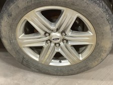 Used Wheel Fits 2020 Ford Expedition 20x8-12 6 Spoke Grade B Used Wheel Fits 2020 Ford Expedition 20x8-12 6 Spoke Grade B