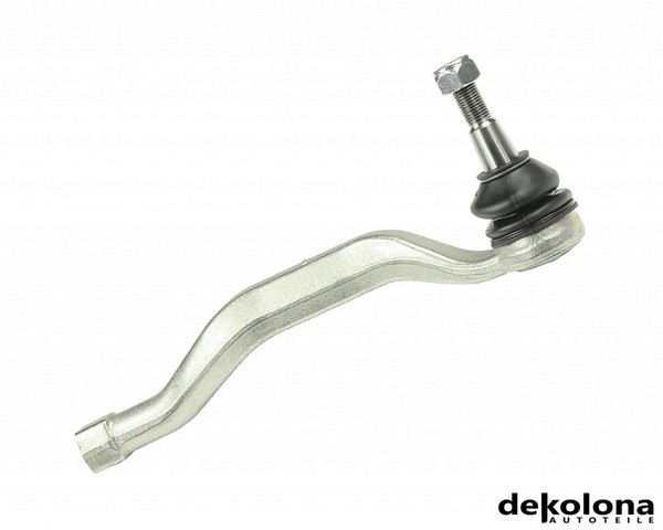 Kugelgelenk Spurstange FüR Renault Laguna Coupe Latitude Rechts Vorne 08-25-image