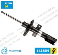 B4 Gasdruckstoßdämpfer vorne u.a.: Renault Clio IV Grandtour KH, Bj. 2012-2021