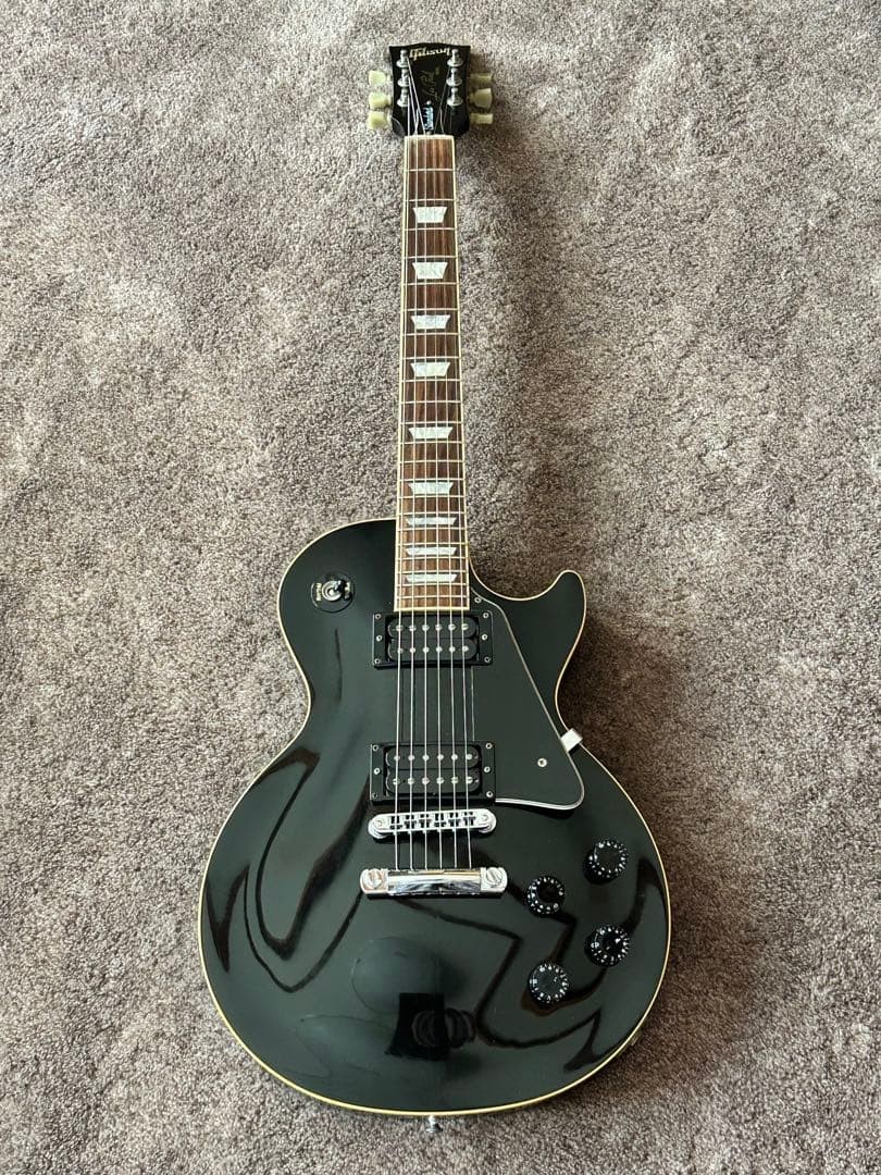 Gibson Les Paul Standard 1997 Yamano Musical Instrument No.MG506