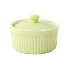 Elegant Stonewares Casserole Dish Perfect For Individual Servings And Dessert