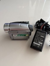 Sony Handycam DCR-HC96 Mini DV Camcorder for sale online | eBay