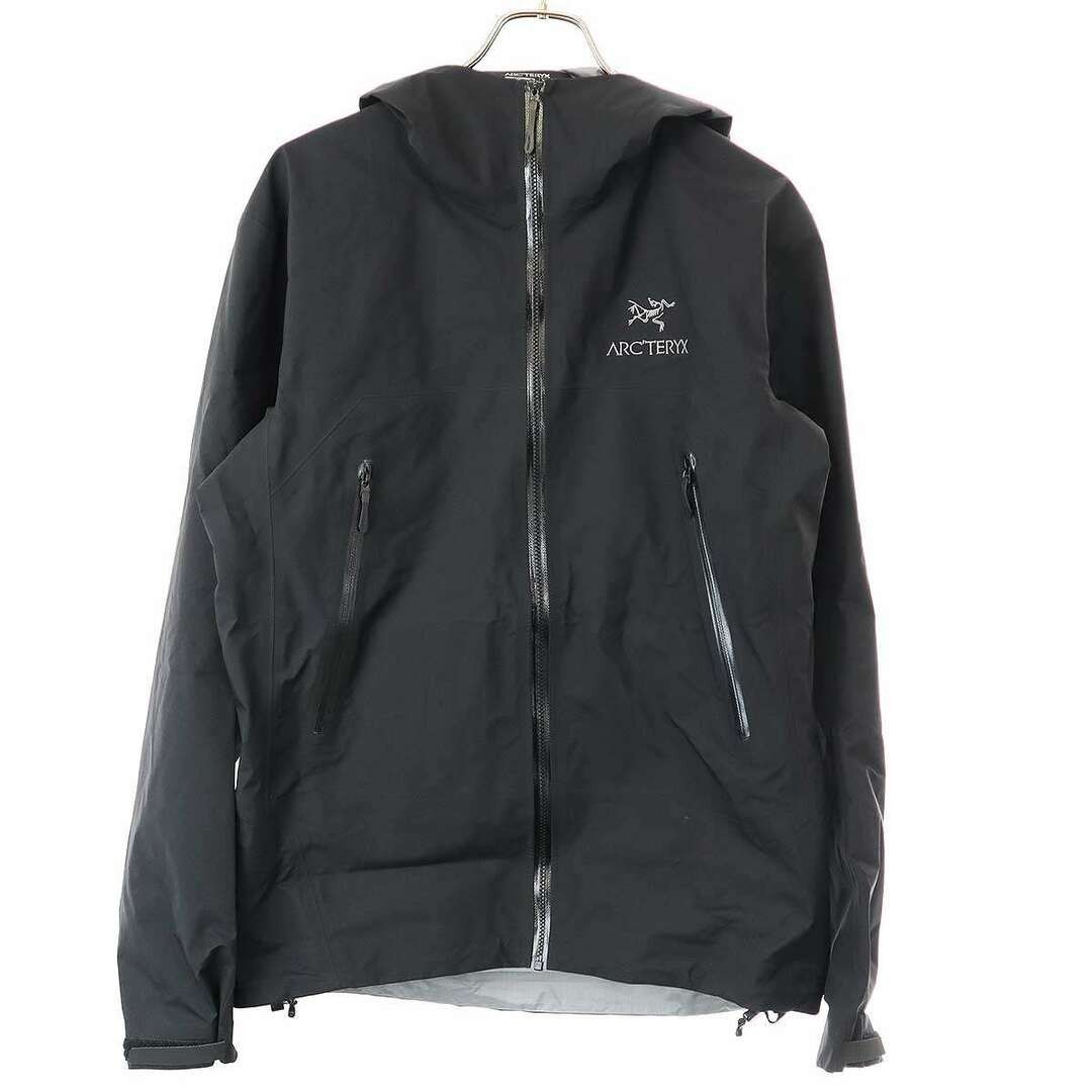 ARC'TERYX GORE TEX BETA JACKET Vecc Logo005599 X00000 0022 N Sesc 0