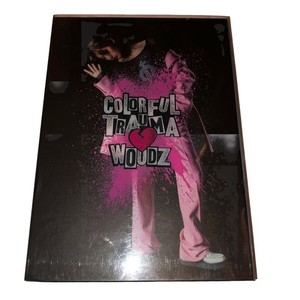 Woodz Album | eBay
