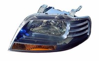 Abakus Hauptscheinwerfer Links U.A. FüR Chevrolet, GM Korea