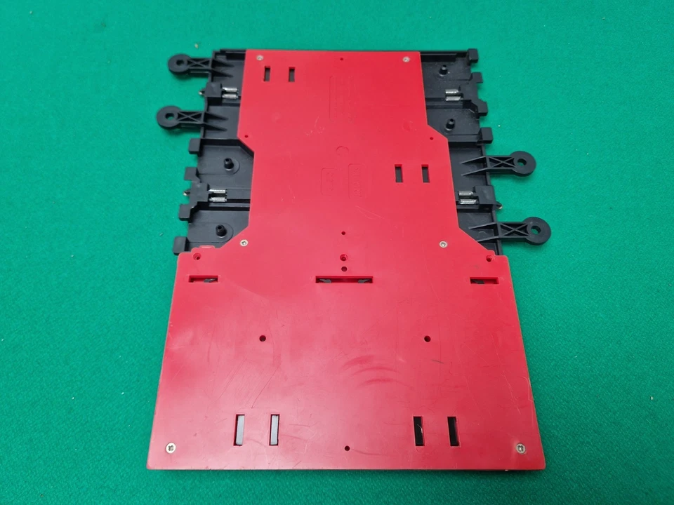 Vintage SCALEXTRIC C227 Lap Counter & Speed Controller in Box - Image 3 of 4