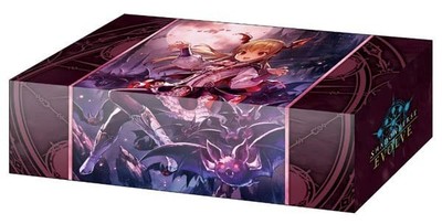 Shadowverse Evolve Official Strageage Box Vol.8 Shadowverse Evolve ''Vampire Vamp