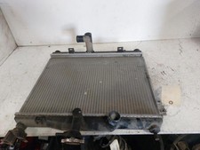 Radiateur Hyundai GETZ