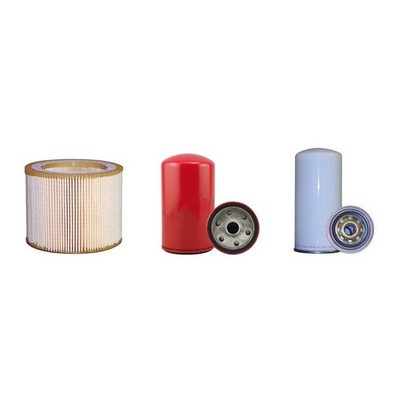 Filter Service Kit Passt Für ATLAS COPCO GA11C Kompressor