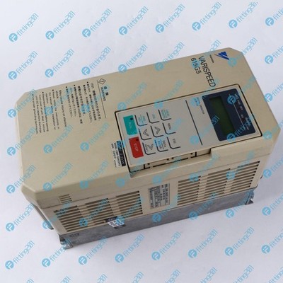 ONE Used   CIMR-G5A22P2 inverter 2.2KW 220V *pz