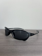 Oakley Juliet Vintage Metal Black Frame Black...
