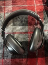 Beats by Dr. Dre Studio Pro Wireless Bluetooth Headphones - Black MQTP3LL/A