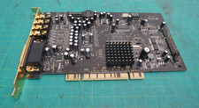Creative Sound Blaster SB0460 PCI Sound Card