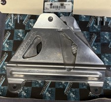Soportes de radiador Works Connection KX250F 04–05 / RMZ250 04–06 | Protección MX