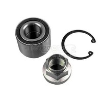 Radlagersatz Ø 52 Mm 37 Mm Metzger Iam-Expertise Passend FüR U.A. Chevrolet Aveo