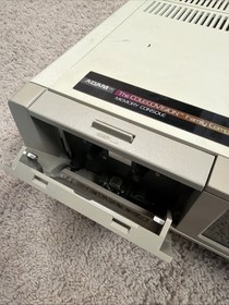 Adam Coleco ColecoVision Family Computer Console 2410CPU With Extras- Untested