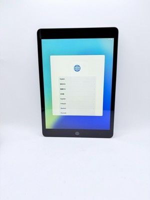 Apple iPad 9th Generation 64GB Wi-Fi 10.2  A13 Touch ID iOS   Great Conditions